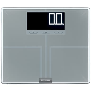 Soehnle Shape Sense Profi 300 henkilövaaka 157986