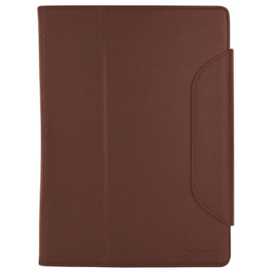 Sandstrøm 10" suojakotelo tabletille (ruskea)