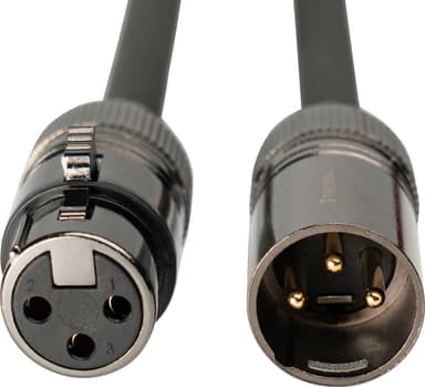 Thronmax X60 Premium XLR kaapeli