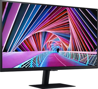 Samsung LS27A706NWUXEN 27" näyttö