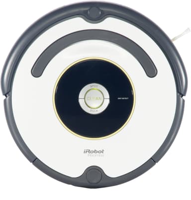 iRobot Roomba 620 robottipölynimuri
