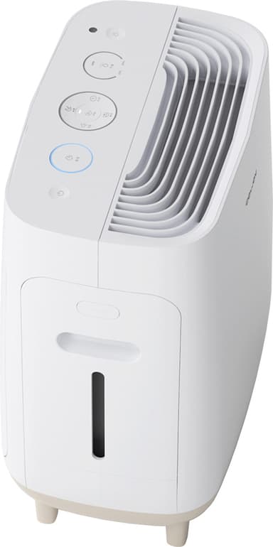 Coway ilmanpuhdistin APMS0815C (valkoinen)