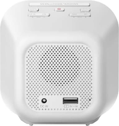 Philips kelloradio TAR4406/12