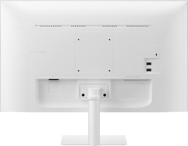 Samsung LS27AM501NUXEN 27" älynäyttö (valkoinen)