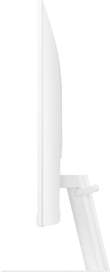 Samsung LS27AM501NUXEN 27" älynäyttö (valkoinen)