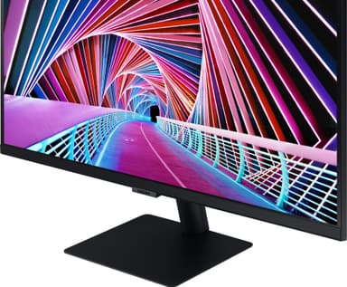 Samsung LS32A706NWUXEN 32" näyttö