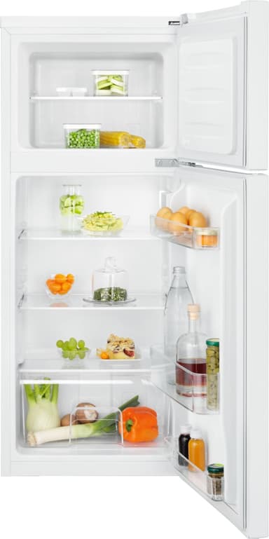 Electrolux jääkaappipakastin LTB1AF14W0 (valkoinen)