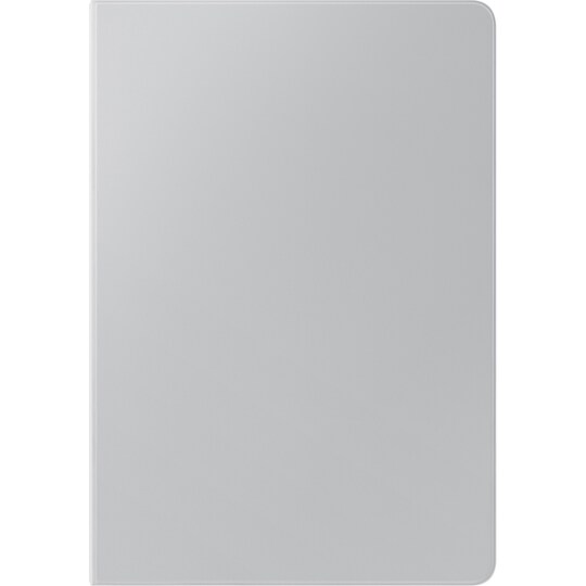 Samsung Book Cover Tab S7/S8 suojakotelo (harmaa)