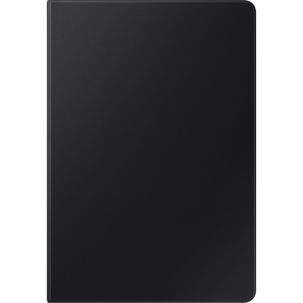 Samsung Book Cover suojakuori Galaxy Tab S7 (musta)