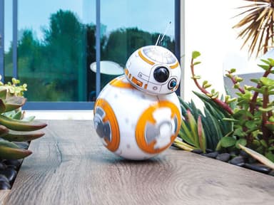Sphero BB-8 Star Wars droidi-robotti