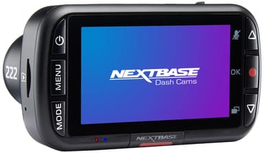 Nextbase 222 autokamera