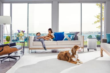Coway AirMega ilmanpuhdistin AP1515G (valkoinen)