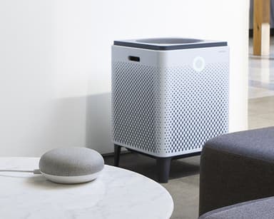 Coway AirMega ilmanpuhdistin AP1515G (valkoinen)
