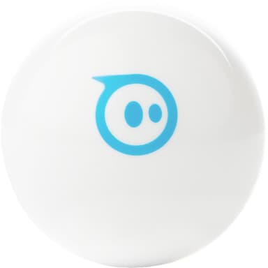 Sphero Mini robottipallo (valkoinen)