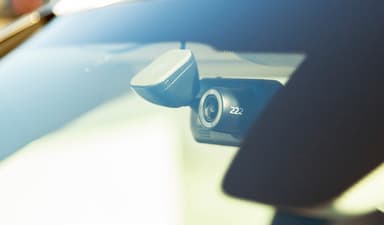 Nextbase 222 autokamera