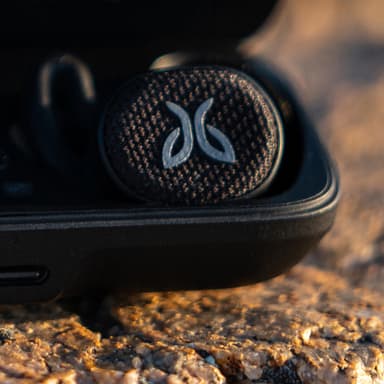 Jaybird Vista 2 täysin langattomat in-ear kuulokkeet (musta)
