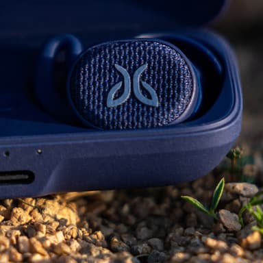 Jaybird Vista 2 täysin langattomat in-ear kuulokkeet (sininen)