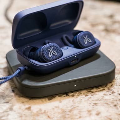 Jaybird Vista 2 täysin langattomat in-ear kuulokkeet (sininen)