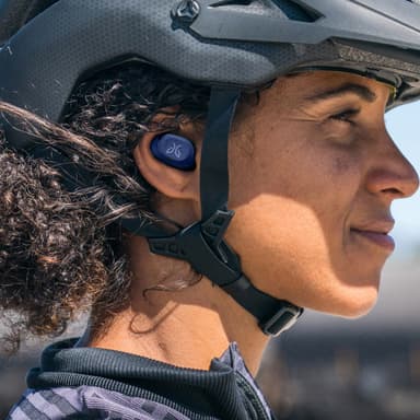 Jaybird Vista 2 täysin langattomat in-ear kuulokkeet (sininen)