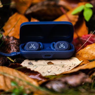 Jaybird Vista 2 täysin langattomat in-ear kuulokkeet (sininen)