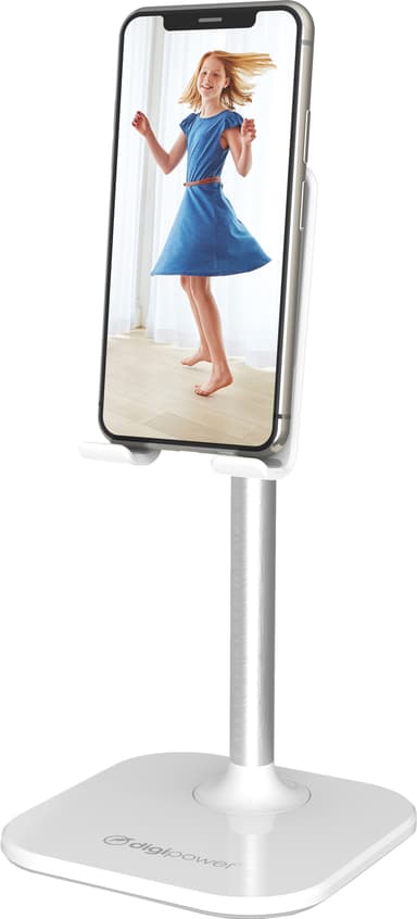 Digipower Call älypuhelimen/tabletin jalusta (iso)