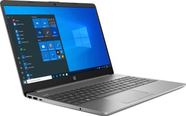 HP 255 G8 15,6" R5/8 GB kannettava (hopea)