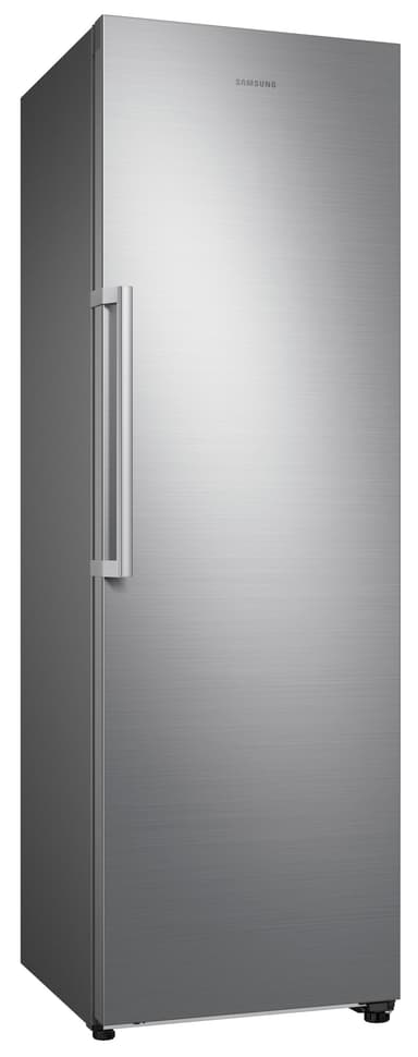 Samsung jääkaappi RR39M70107F (teräs)