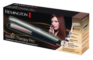 Remington Keratin Therapy Pro suoristusrauta