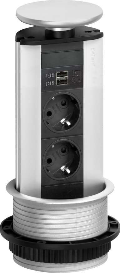 EVOline Port pistorasia (hopea)