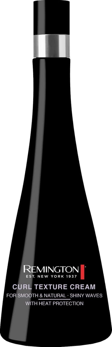 Remington muotoiluvoide kiharoille REM631143