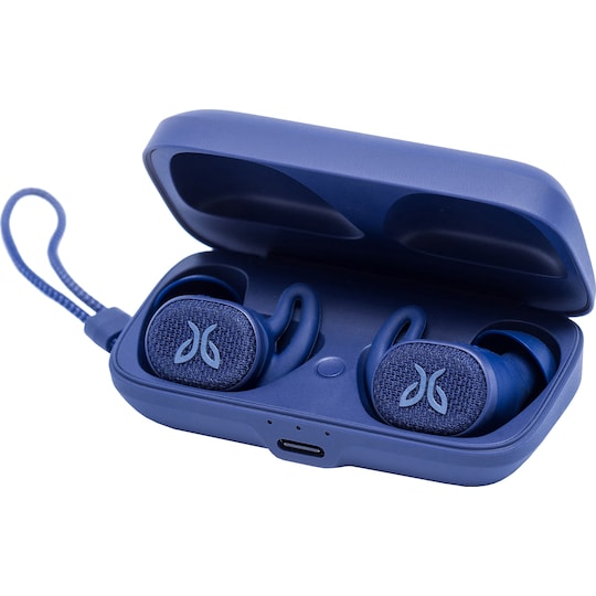 Jaybird Vista 2 täysin langattomat in-ear kuulokkeet (sininen)