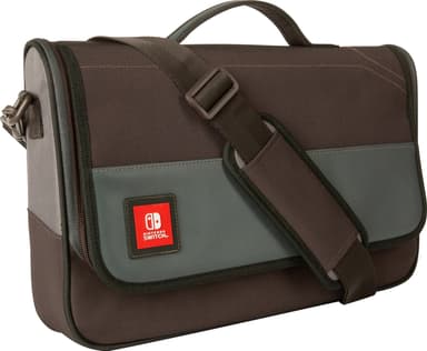 PowerA Switch Messenger V2 Nintendo Switch olkalaukku