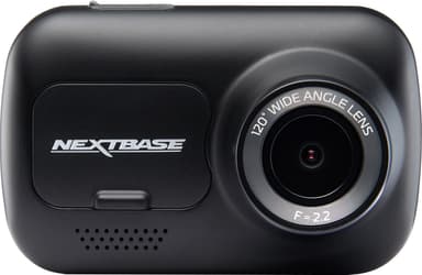 Nextbase 122 autokamera