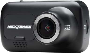 Nextbase 222 autokamera