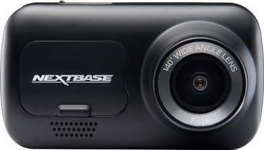 Nextbase 222 autokamera