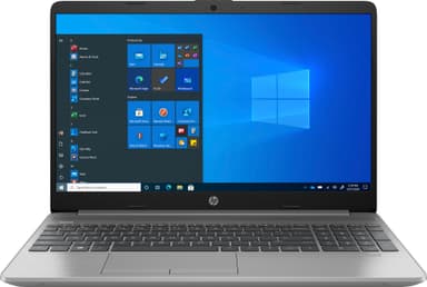 HP 255 G8 15,6" R5/8 GB kannettava (hopea)