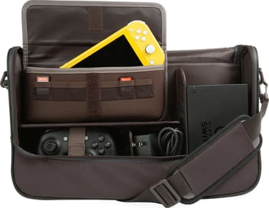 PowerA Switch Messenger V2 Nintendo Switch olkalaukku