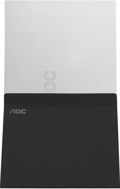 AOC I1601FWUX 15,6" kannettava näyttö (musta)