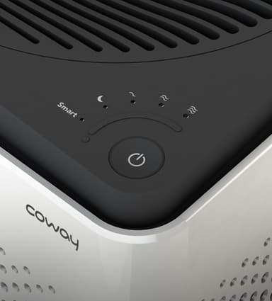 Coway AirMega ilmanpuhdistin AP1515G (valkoinen)