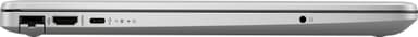 HP 255 G8 15,6" R5/8 GB kannettava (hopea)