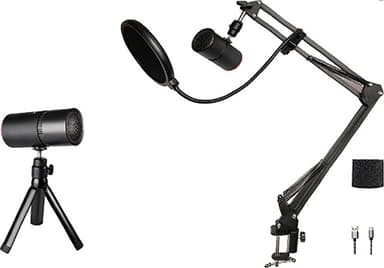 Thronmax M20 pakkaus suoratoistoon