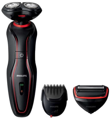 Philips Click&Style parranajokone S738/17