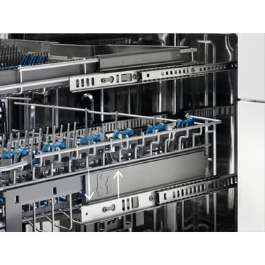 Electrolux astianpesukone ESM89310UW (valkoinen)