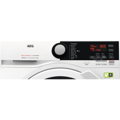 AEG pyykinpesukone L8FSE944E