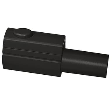 Electrolux pölynimurin suulakesovitin ZE050
