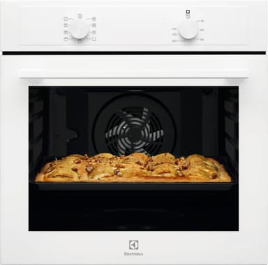 Electrolux erillisuuni COB100W