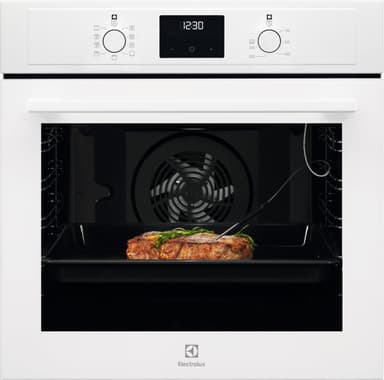 Electrolux uuni COB400W (valkoinen)