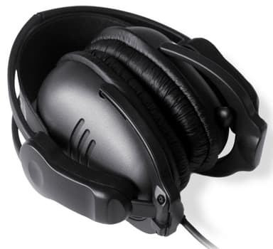 SteelSeries 3H USB kuulokkeet