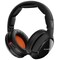 SteelSeries Siberia 800 7.1 langaton Headset (musta)