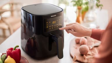 Philips Essential Airfryer HD9252/90